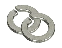 Stainless Steel 316_316LSpring Washer